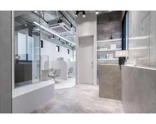 PLUTO平尾店 髪質改善縮毛矯正 頭皮ケア