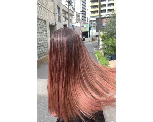 PLUTO平尾店 初めてのお客様へのカウンセリング