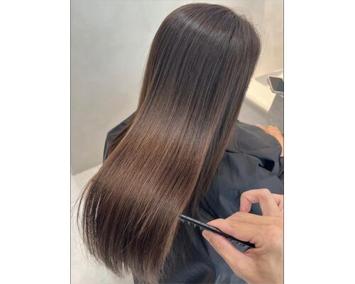 PLUTO平尾店 ヘアケアの始め方について