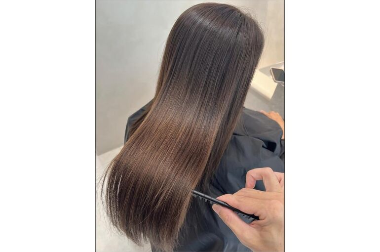 PLUTO平尾店 ヘアケアの始め方について