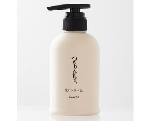 つるりんちょシャンプーで叶える、まとまるサラサラ髪｜alana平尾店