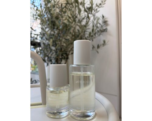 LOA OIL 30mlサイズ新登場｜alana薬院店