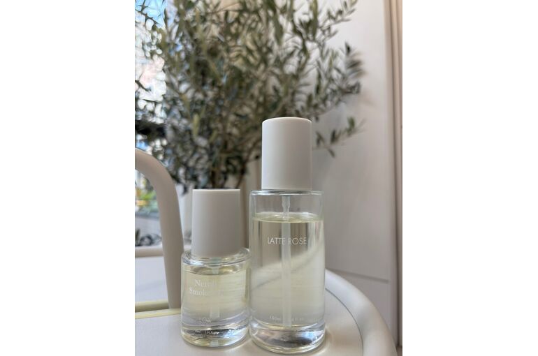 LOA OIL 30mlサイズ新登場｜alana薬院店