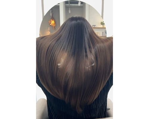 髪をきれいに整えたい方へ｜髪質構築トリートメントのご案内