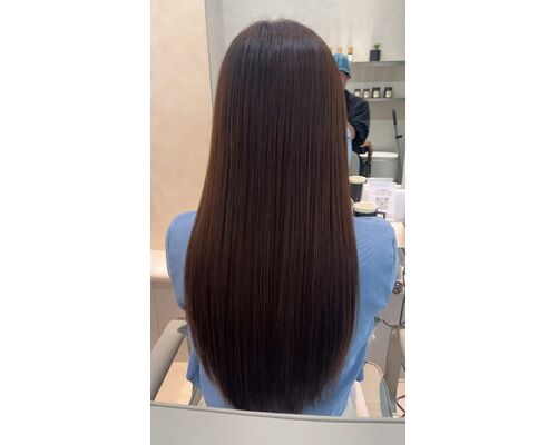 なんとなくのヘアケアを見直す｜自分に合う方法をご相談ください