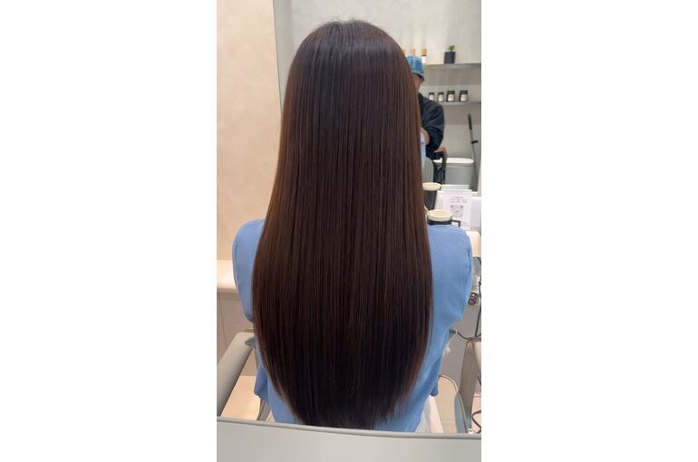 なんとなくのヘアケアを見直す｜自分に合う方法をご相談ください