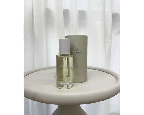 LOA THE OILの新しい香り｜お気に入りのPair BLANCHE
