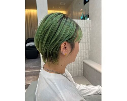 時代遅れかも。｜幅広いヘアスタイルを高品質に