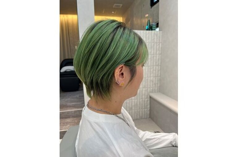 時代遅れかも。｜幅広いヘアスタイルを高品質に