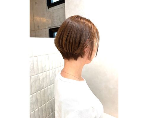美容室帰りの再現できてますか？