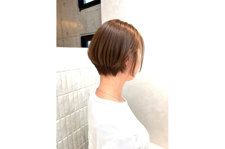 美容室帰りの再現できてますか？
