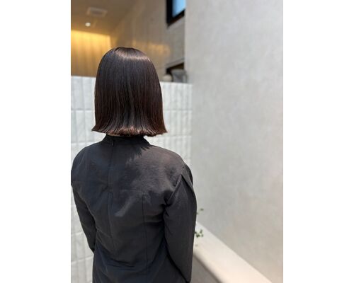 まとまらないから、すぐ結ぶあなたへ