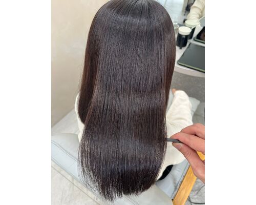 美容室帰りの仕上がりをキープするには