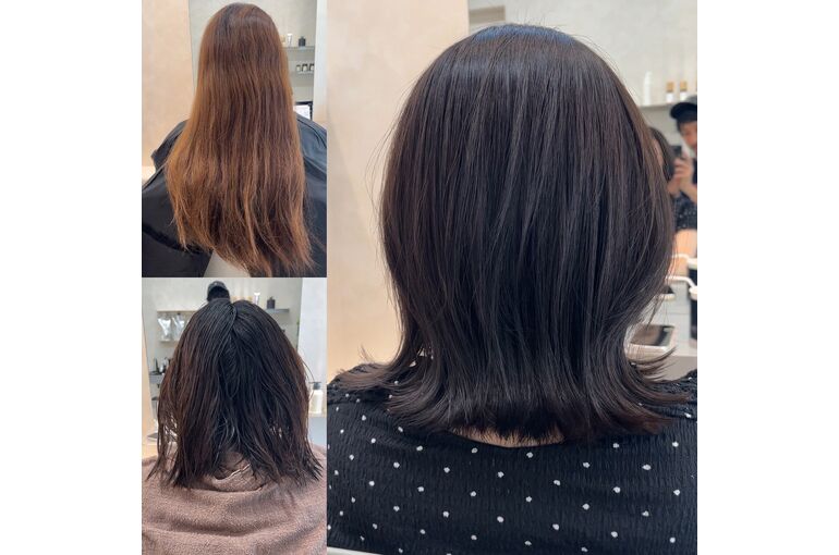 とにかく忙しい方にオススメスタイル