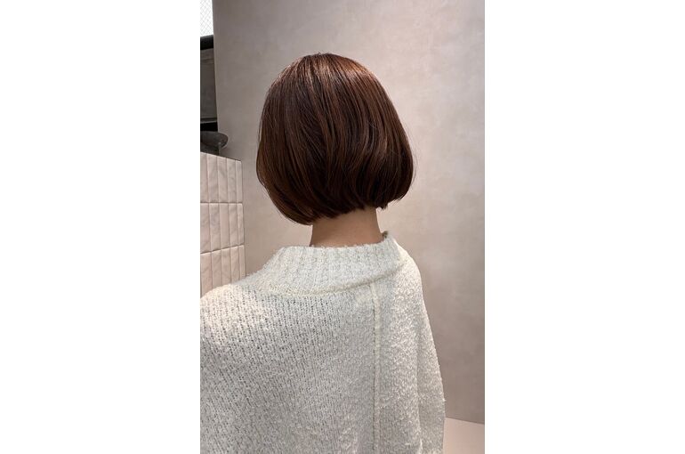 クセが悩みでカットの持ちを良くしたい方へ