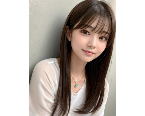 縮毛矯正後の髪のうねりを防ぐには？
