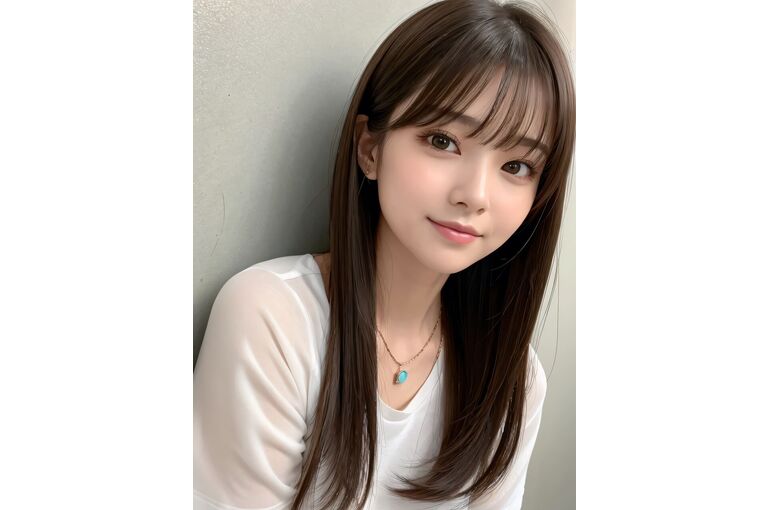 縮毛矯正後の髪のうねりを防ぐには？