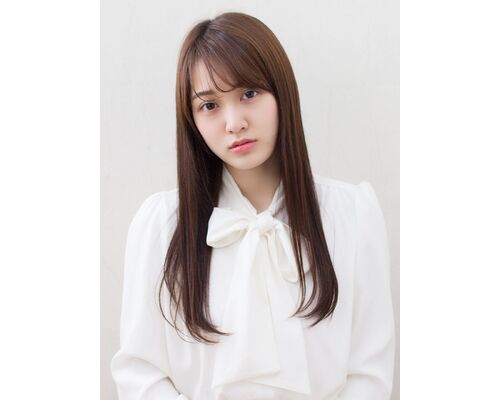 縮毛矯正で前髪だけ施術するのはアリ？