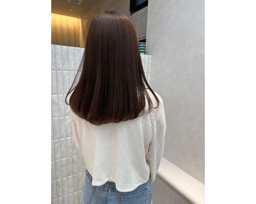 微還元トリートメントを知ってますか？