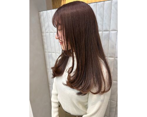 髪質改善と縮毛矯正の違い