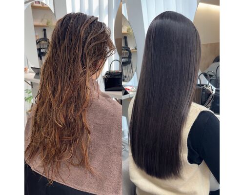 「ヘアケア迷子」になっているあなたへ。