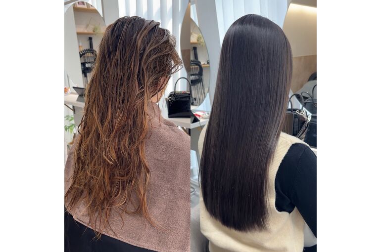 「ヘアケア迷子」になっているあなたへ。