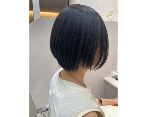 年齢と共に変わる毛質