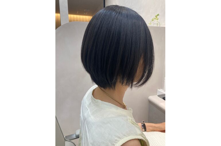 年齢と共に変わる毛質