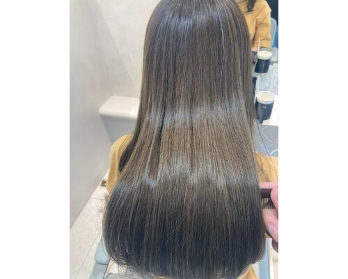 一番大切にしていること