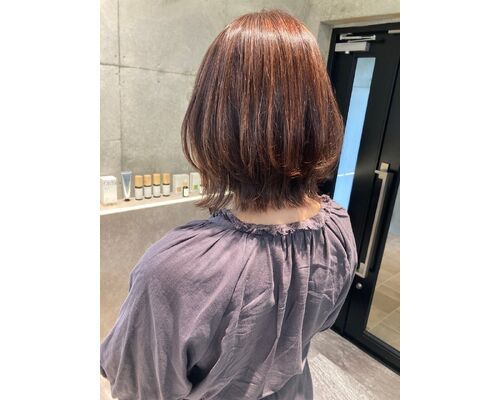 自分の髪質でもできるスタイルのか不安な方へ