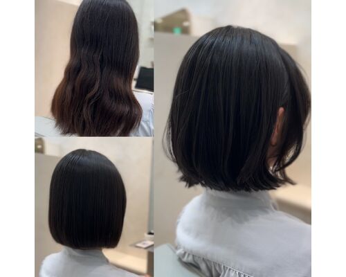 理想のスタイルが叶わない時