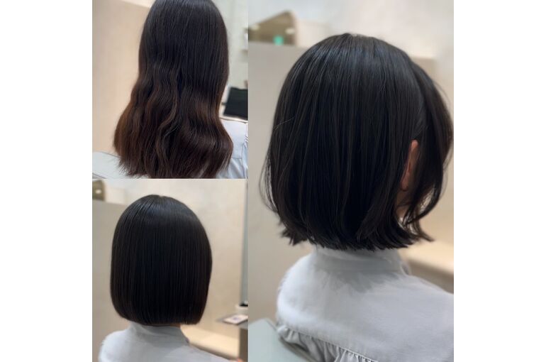 理想のスタイルが叶わない時