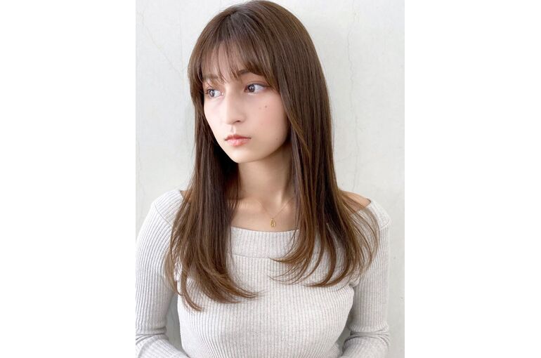 縮毛矯正後の正しいヘアケア方法