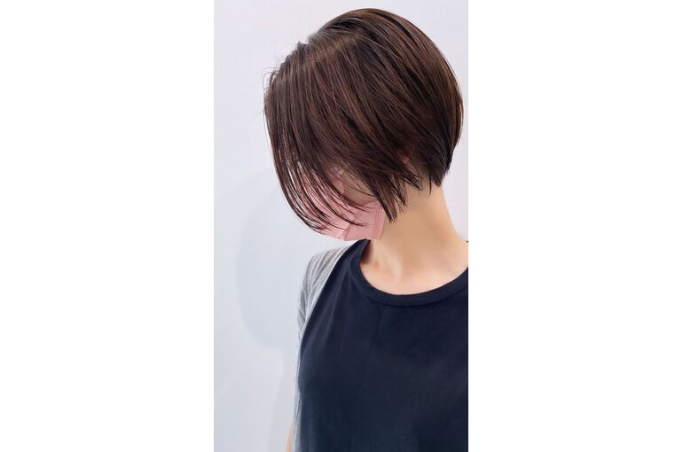 似合うショートの見つけ方｜骨格別おすすめスタイル
