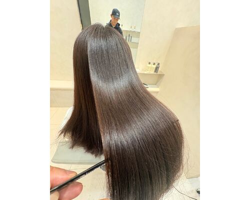 縮毛矯正の持ちを良くするコツとは？