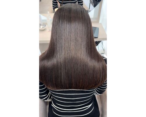 理想の艶美髪を叶える鍵とは？【髪質改善】むた