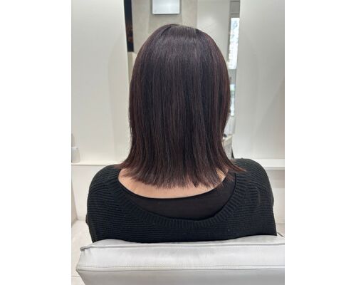 夏前に、イメチェンしませんか？