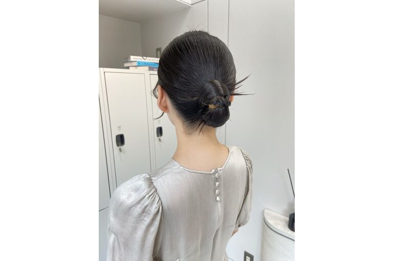 結婚式アレンジ(福島)