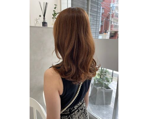 【艶、色持ち、まとまり、全部叶えたい方】