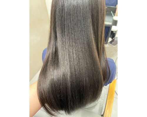 シンプルに【Olive beige】