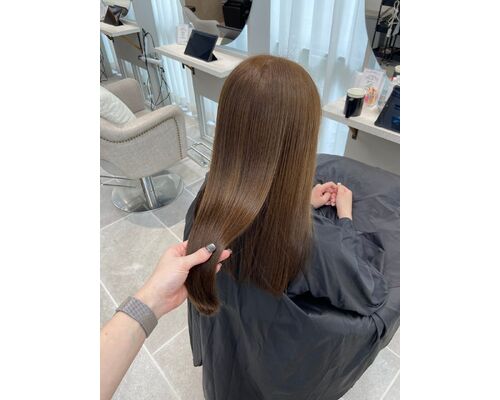 オリーブベージュ　(福島)