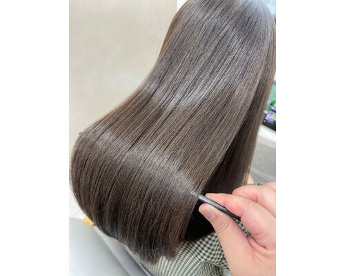 秋冬にぴったり！大人柔らかいOlive garage