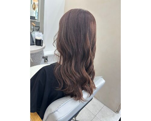 白髪率70%以上であれば明るめがおすすめ！