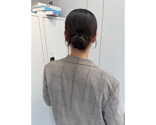 大人アレンジ（梶原）