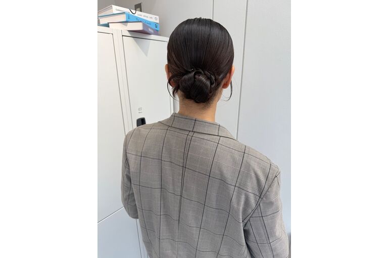 大人アレンジ（梶原）