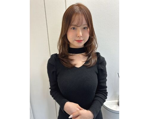 存在感のあるザクザクレイヤー【松崎】