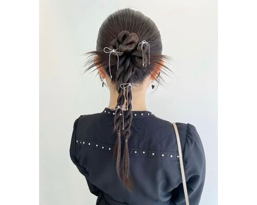 タイトねじねじアレンジ　(福島)