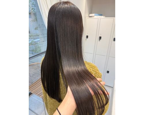 つるりんちょゼロカラーってなに？梶原