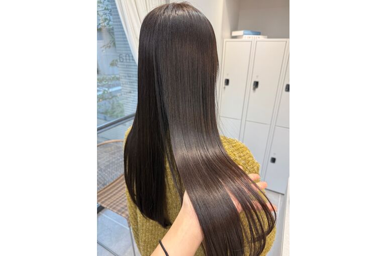 つるりんちょゼロカラーってなに？梶原
