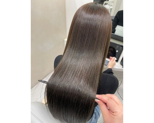 前と同じ髪型なのにしっくりこなくなった理由。
